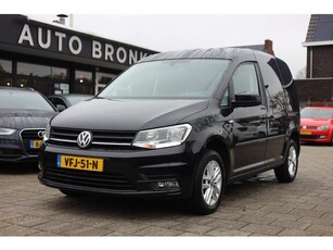 Volkswagen Caddy 2.0 TDI HIGHLINE AUTOMAAT CARPLAY