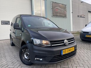 Volkswagen Caddy 2.0 TDI L1H1 BMT (11-2015) NIEUW