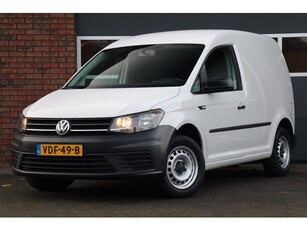 Volkswagen Caddy 2.0 TDI L1H1 BMT 75KW Navi, trekhaak, airco