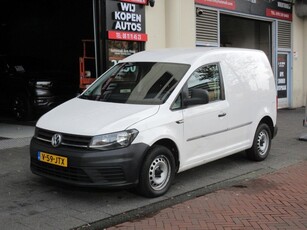 Volkswagen CADDY 2.0 TDI L1H1 BMT Easyline Airco