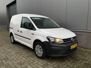 Volkswagen Caddy 2.0 TDI L1H1 BMT Economy Business