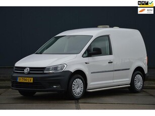 Volkswagen Caddy 2.0 TDI L1H1 BMT Trendline 102pk Euro 6