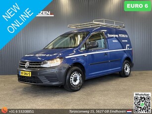 Volkswagen Caddy 2.0 TDI L1H1 BMT Trendline € 4.999