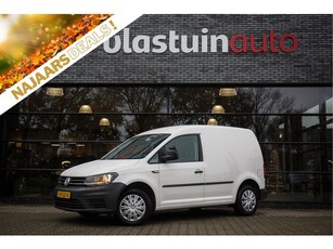 Volkswagen Caddy 2.0 TDI L1H1 BMT Trendline (bj 2016)