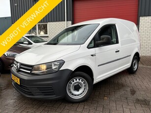 Volkswagen Caddy 2.0 TDI L1H1 BMT Trendline TREKHAAK /