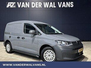 Volkswagen Caddy 2.0 TDI L1H1 Euro6 Airco Leder