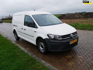 Volkswagen Caddy 2.0 TDI L2H1 75kW BMT Maxi Trendline AC