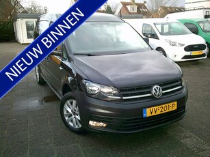 Volkswagen Caddy 2.0 TDI L2H1 BMT Maxi Comfortline VOORZIEN