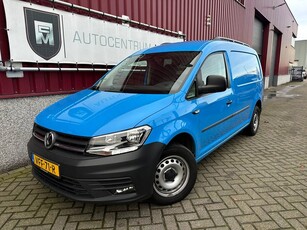 Volkswagen Caddy 2.0 TDI L2H1 BMT Maxi Exclusive Edition //