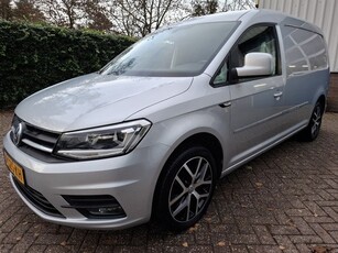 Volkswagen Caddy 2.0 TDI L2H1 BMT MAXI HIGHLINE