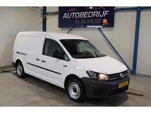 Volkswagen Caddy 2.0 TDI L2H1 BMT Maxi - N.A.P. Airco