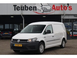 Volkswagen Caddy 2.0 TDI L2H1 BMT Maxi Trendline Airco