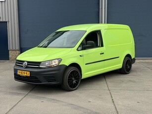 Volkswagen Caddy 2.0 TDI L2H1 BMT Maxi Trendline AIRCO /