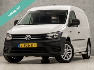 Volkswagen Caddy 2.0 TDI L2H1MAXI Sportline (NAVIGATIE, LM