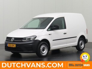 Volkswagen Caddy 2.0TDI L1H1 BMT Trendline Airco