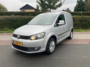 Volkswagen Caddy , Airco, Cruise contr, PDc 1.6 TDI