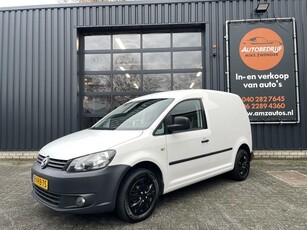 Volkswagen Caddy Bestel 1.6 TDI BMT AIRCOTREKHAAKHALF