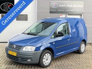 Volkswagen Caddy Bestel 1.9 TDi Premium-Edition Airco Cruise