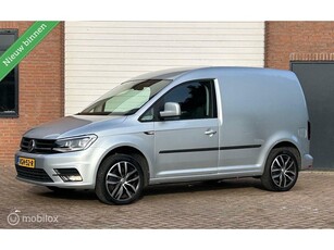 Volkswagen Caddy Bestel 2.0 TDI DSG L1H1 BMT C-Edition LED