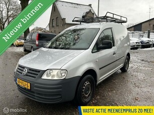 Volkswagen Caddy Bestel + AIRCO 1.9 TDI