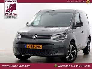 Volkswagen Caddy Cargo 1.5 TSI 115pk Benzine DSG-Automaat