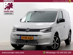 Volkswagen Caddy Cargo 1.5 TSI 115pk Benzine DSG-Automaat