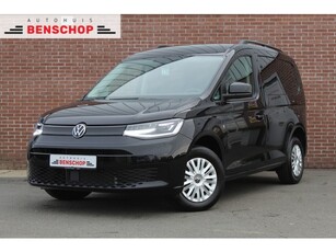 Volkswagen Caddy Cargo 2.0 TDI 102PK L1H1 DIGITALE