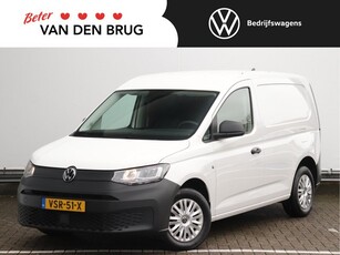 Volkswagen Caddy Cargo 2.0 TDI 75pk Economy Business