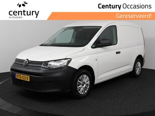 Volkswagen Caddy Cargo 2.0 TDI 75Pk Economy Business