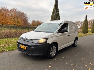 Volkswagen Caddy Cargo 2.0 TDI Comfort 102pk pdc Nette auto!