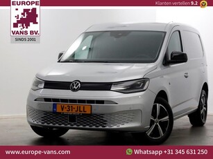 Volkswagen Caddy Cargo 2.0 TDI DSG-Automaat LED/Virtual