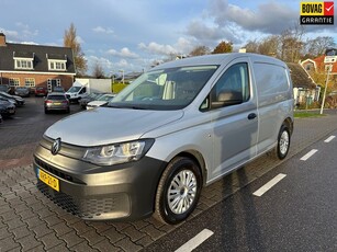 Volkswagen Caddy Cargo 2.0 TDI Economy Business, Airco