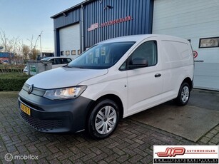 Volkswagen Caddy Cargo 2.0 TDI Economy Business AIRCO