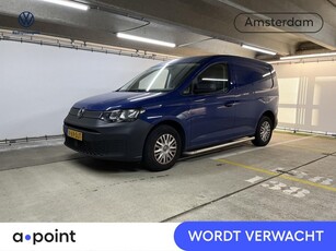 Volkswagen Caddy Cargo 2.0 TDI Trend 75 pk Verlengde