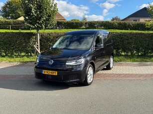 Volkswagen Caddy Cargo , Benzine, Automaat 1.5 TSI Style