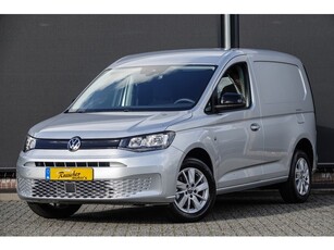 Volkswagen Caddy Cargo L1H1 2.0Tdi 102Pk Style Trekhaak