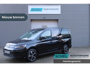 Volkswagen Caddy Cargo Maxi 2.0 TDI 122pk DSG7 - Carplay -