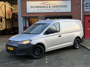 Volkswagen Caddy Cargo Maxi 2.0 TDI Comfort / Navigatie /