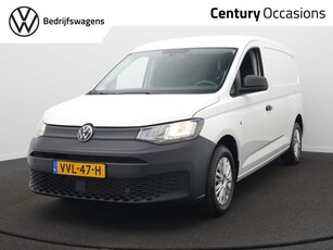 Volkswagen Caddy Cargo Maxi 2.0 TDI Economy Business Airco