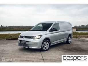 Volkswagen Caddy Cargo Maxi 2.0 TDI Trend Direct leverbaar