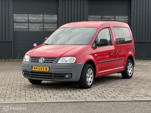 Volkswagen Caddy Combi 1.4 Comfortline 7p.