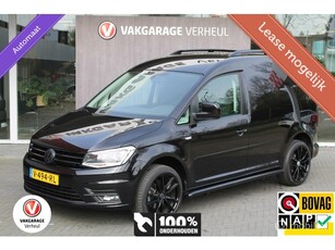 Volkswagen Caddy2.0 TDIHighlineAutomaatBoekjesNap