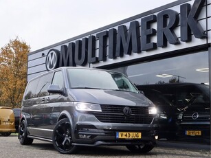 Volkswagen Caravelle 150PK DSG LUXE DUBBELE CABINE