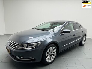 Volkswagen CC 1.4 TSI 161 Pk Automaat Airco Navi Xenon Pdc