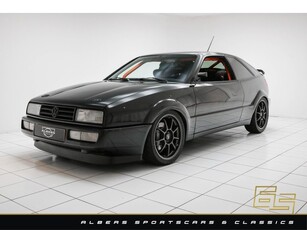 Volkswagen Corrado 1.8 G60 * Ring tool * KW * 234 hp *