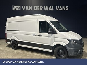 Volkswagen Crafter 2.0 TDI 140pk L3H3 L2H2 Euro6 Airco