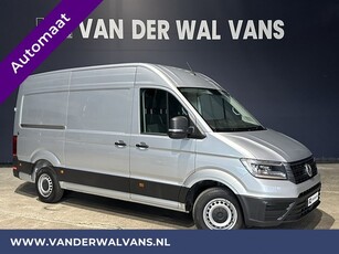 Volkswagen Crafter 2.0 TDI 177pk Automaat L3H3 L2H2 Euro6