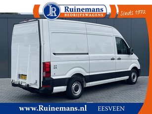 Volkswagen Crafter 2.0 TDI 35 / L3H3 / HYDR. LAADKLEP /