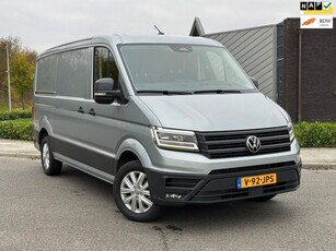 Volkswagen CRAFTER 2.0 TDI L3H2 DSG Automaat 2025 model