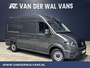 Volkswagen Crafter 2.0 TDI L3H3 L2H2 Euro6 Airco Trekhaak